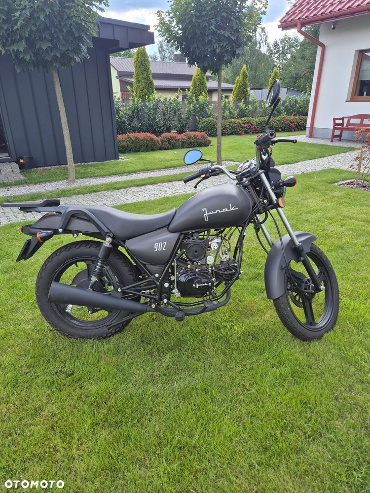 Junak 902 - 7