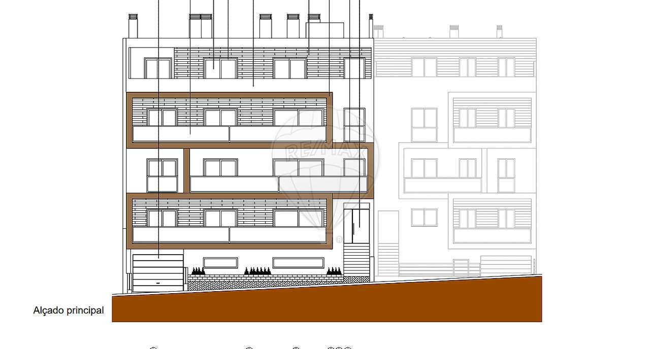Apartamento T3 para venda - Grande imagem: 3/7