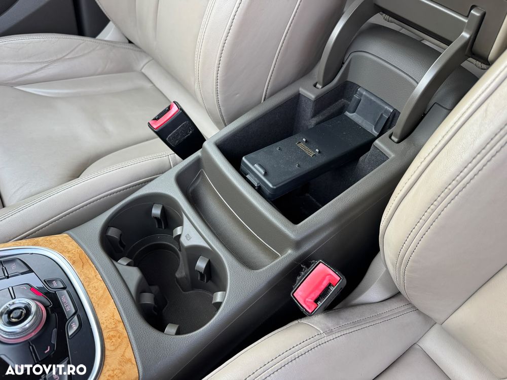 Audi Q5 - 28