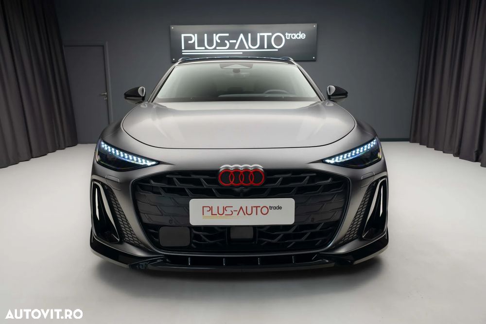 Audi A6 Avant 55 TFSI Quattro S tronic MHEV Advanced - 3
