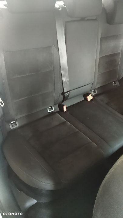 Fotele Kanapa Wnętrze GOLF VI - 2