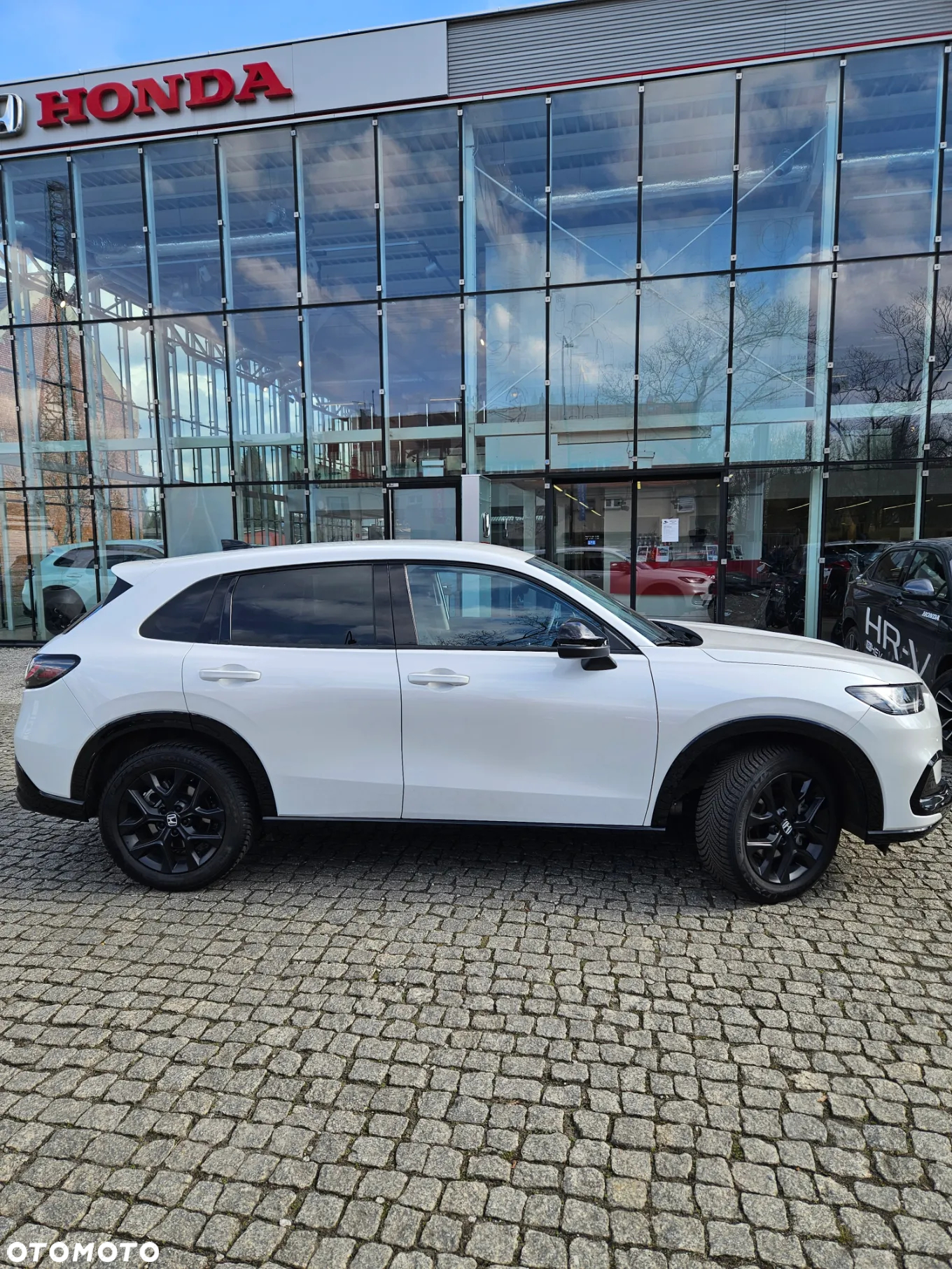 Honda ZR-V - 6