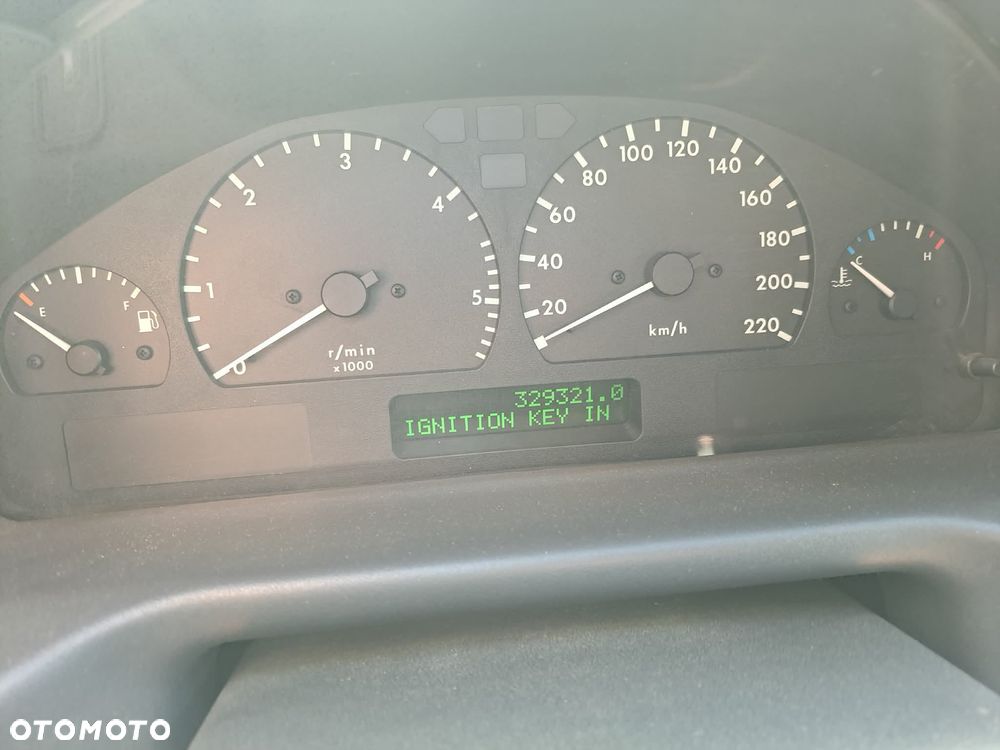 Land Rover Range Rover 2.5 DSE - 4