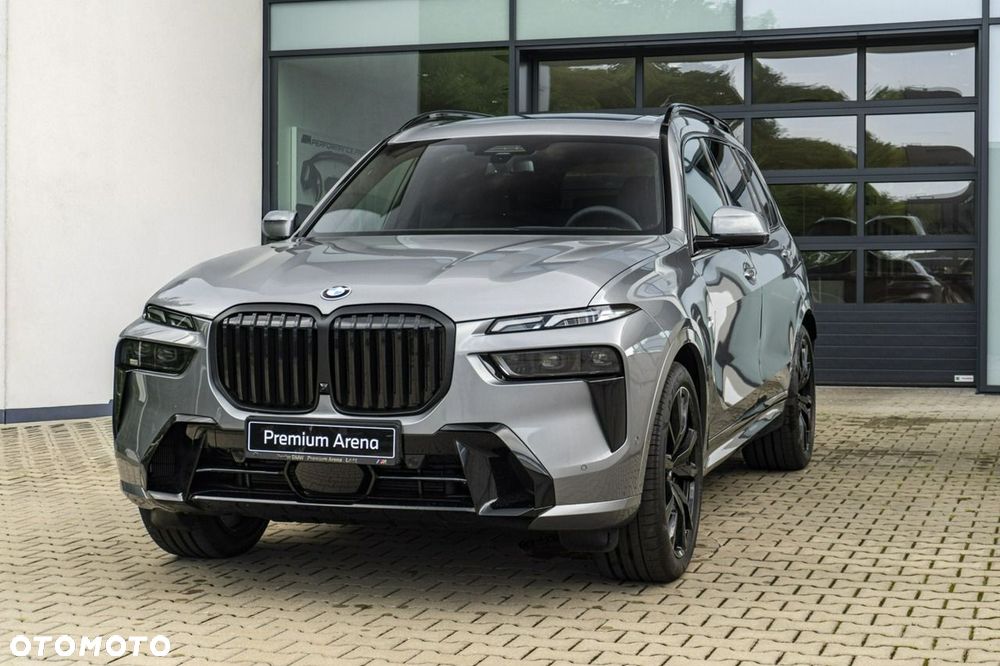 BMW X7 - 5