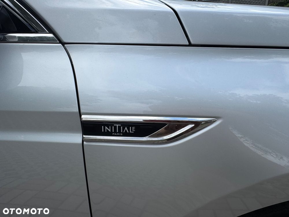 Renault Talisman ENERGY dCi 160 EDC INITIALE PARIS - 10