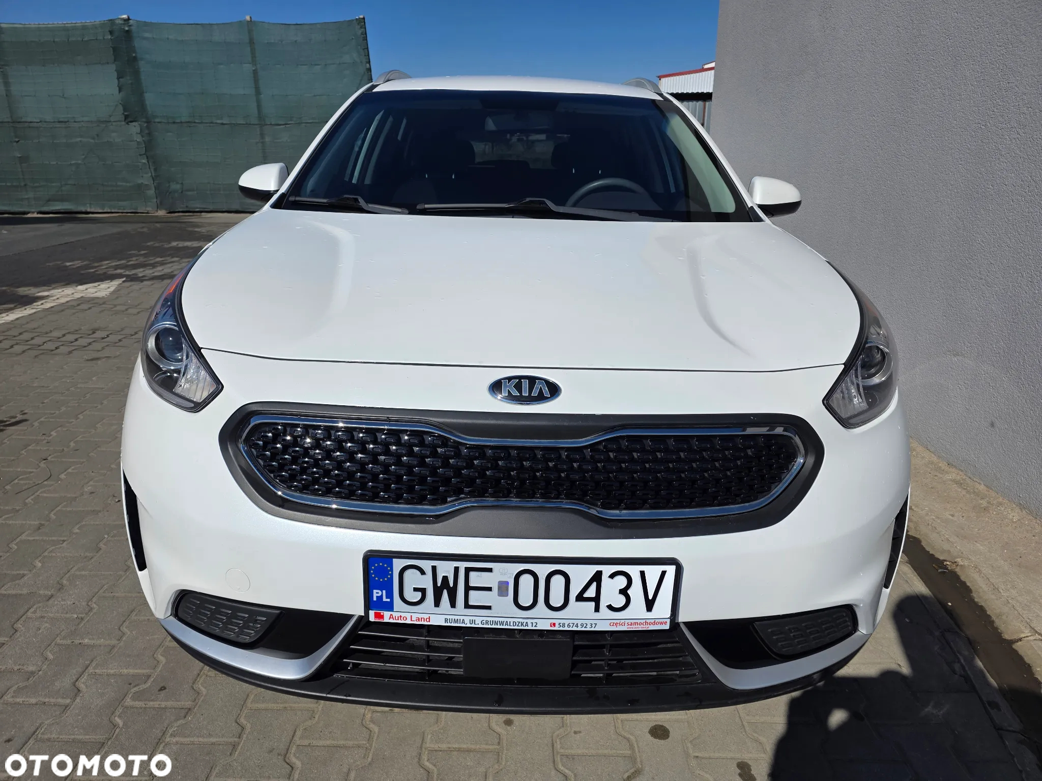 Kia Niro - 5