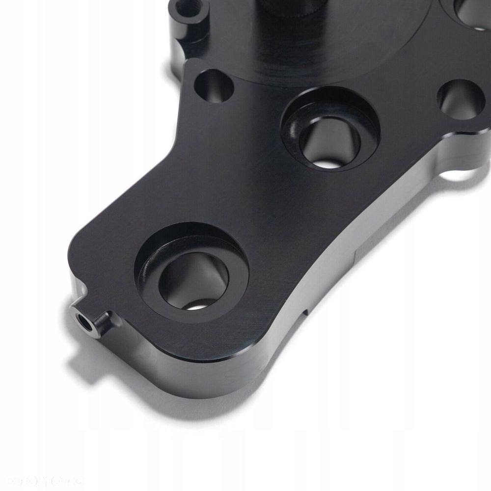 Zestaw potrójnych półek 6 stopni do Harley Touring 2014-2023 - 6