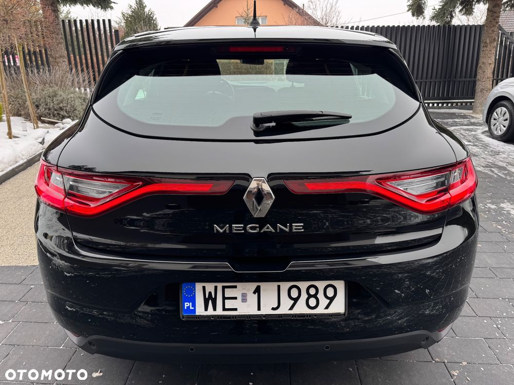 Renault Megane 1.3 TCe FAP Business - 6