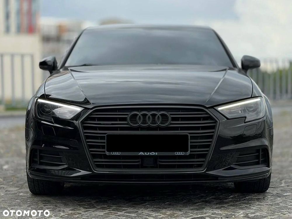 Audi A3 Limousine - 4