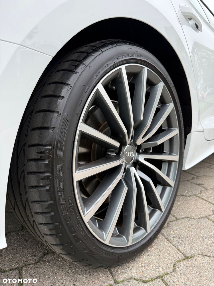 Audi A5 Sportback 45 TFSI quattro S tronic S line - 34