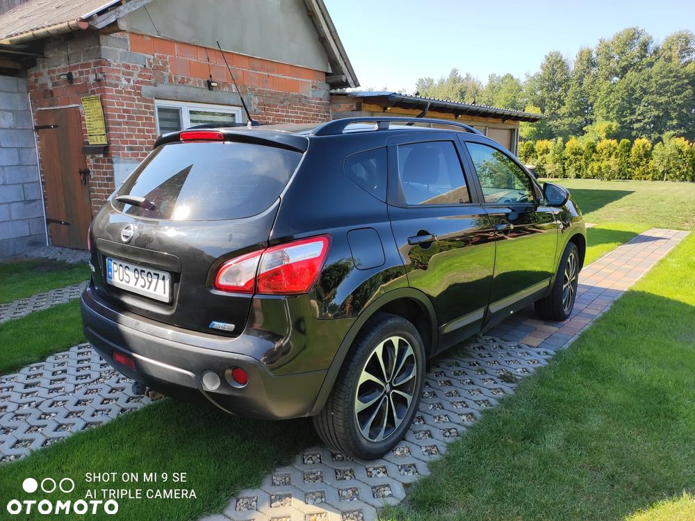 Nissan Qashqai 1.6 dCi Acenta - 11