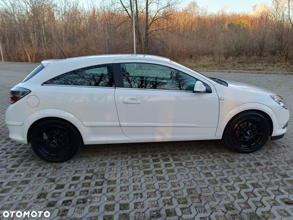 Opel Astra 1.4 Cosmo - 20