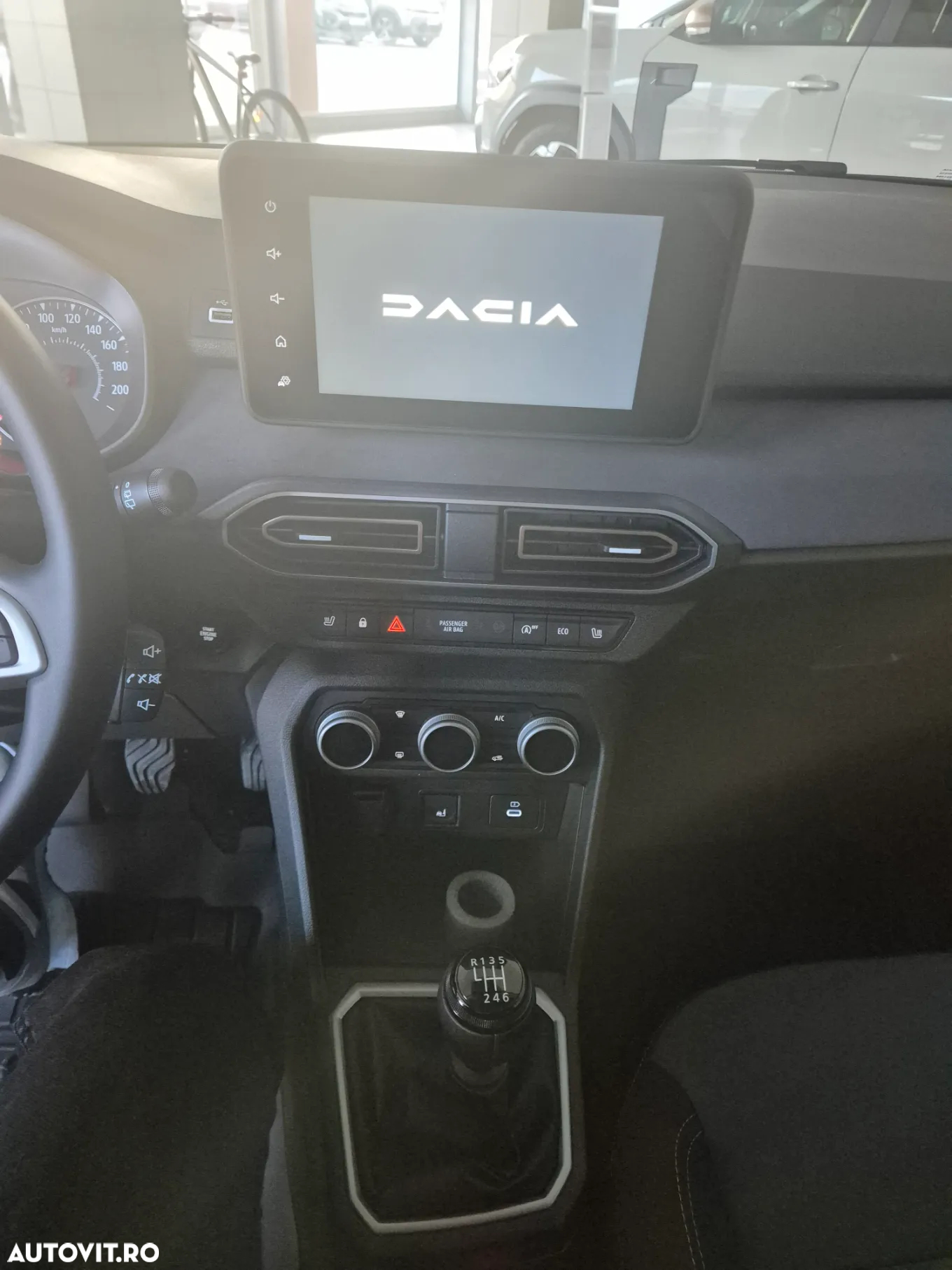 Dacia Sandero Stepway ECO-G 100 MT6 Extreme - 11