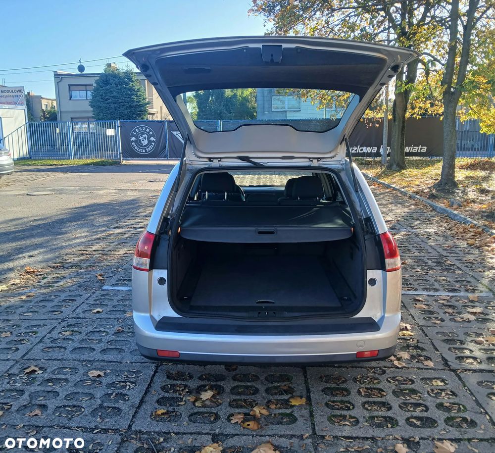 Opel Vectra - 10