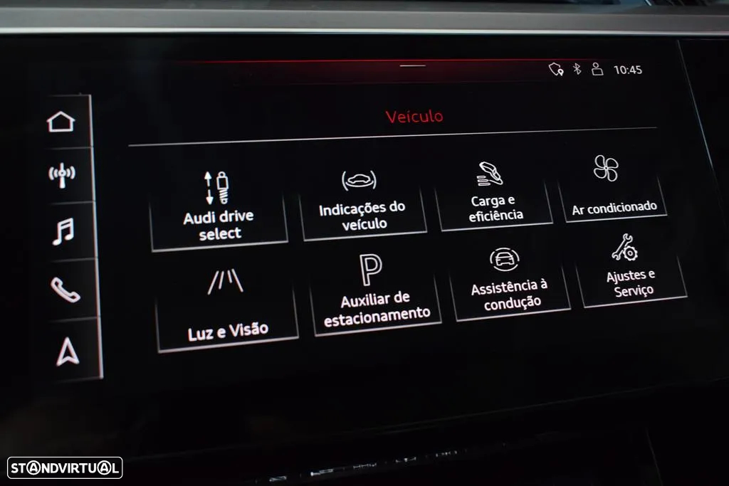 Audi e-tron 55 quattro Advanced - 20