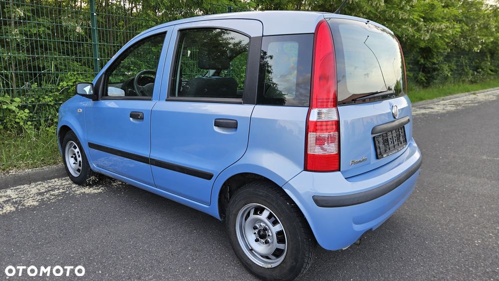 Fiat Panda - 3