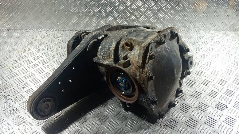 DYFERENCJAŁ MERCEDES W211 - 1