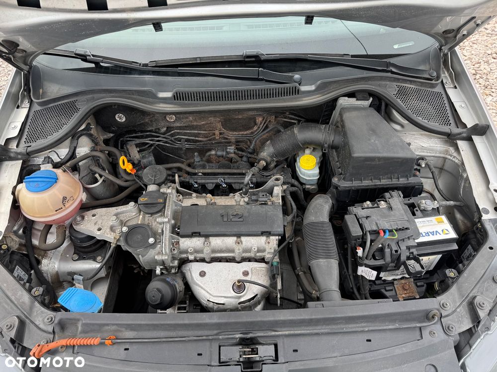 Volkswagen Polo - 3