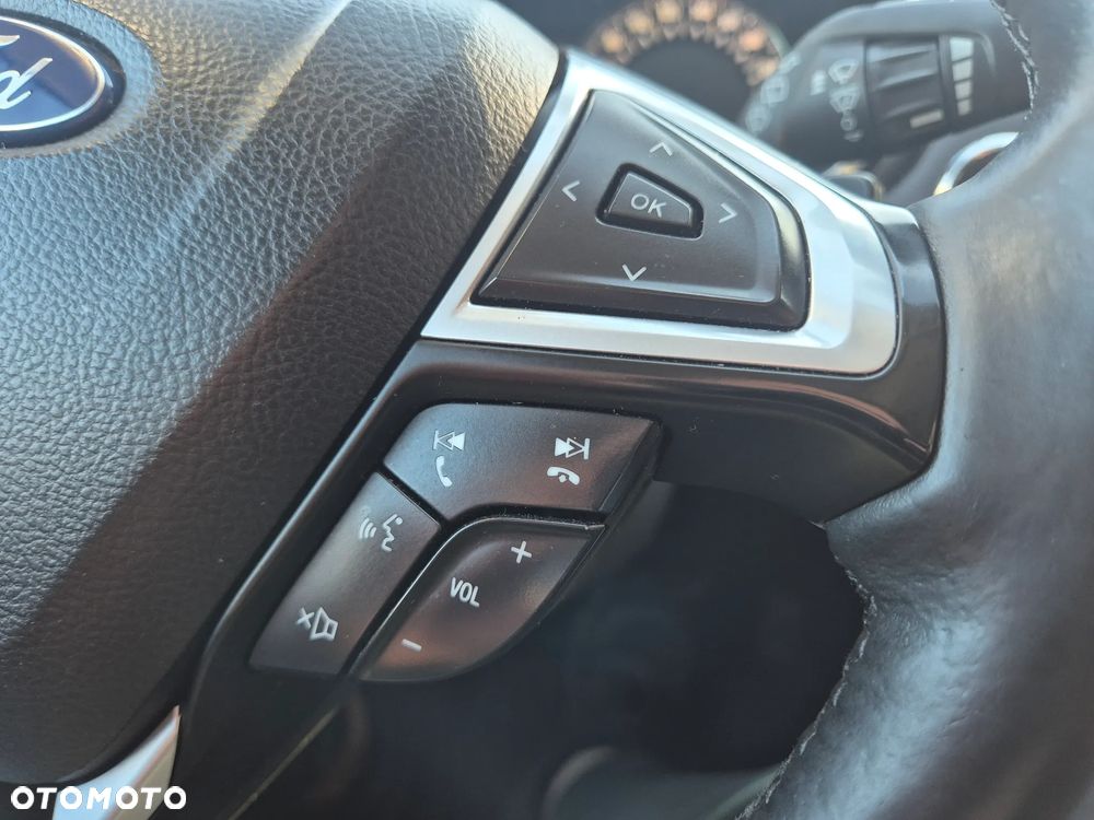 Ford Mondeo 2.0 TDCi STart-Stopp PowerShift-Aut ST-Line - 18