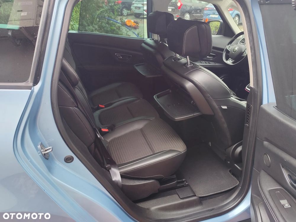 Renault Grand Scenic ENERGY TCe 130 BOSE EDITION - 18