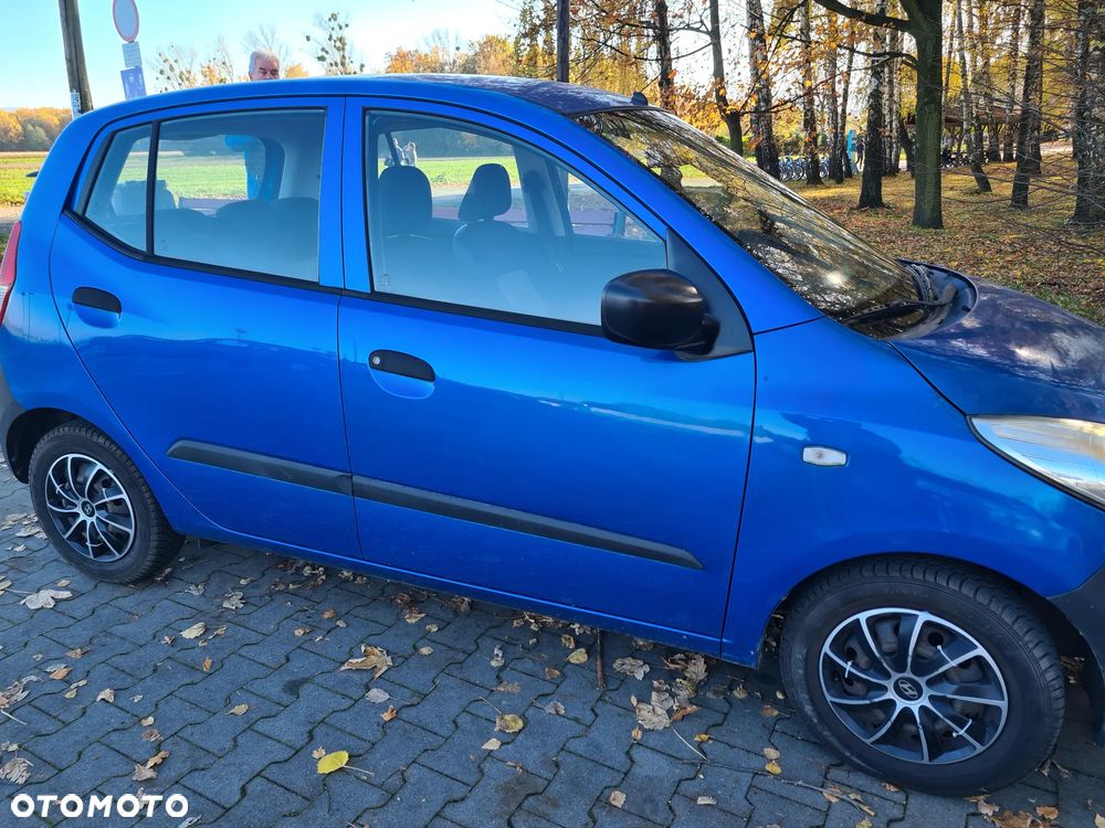Hyundai i10 1.2 Classic - 1