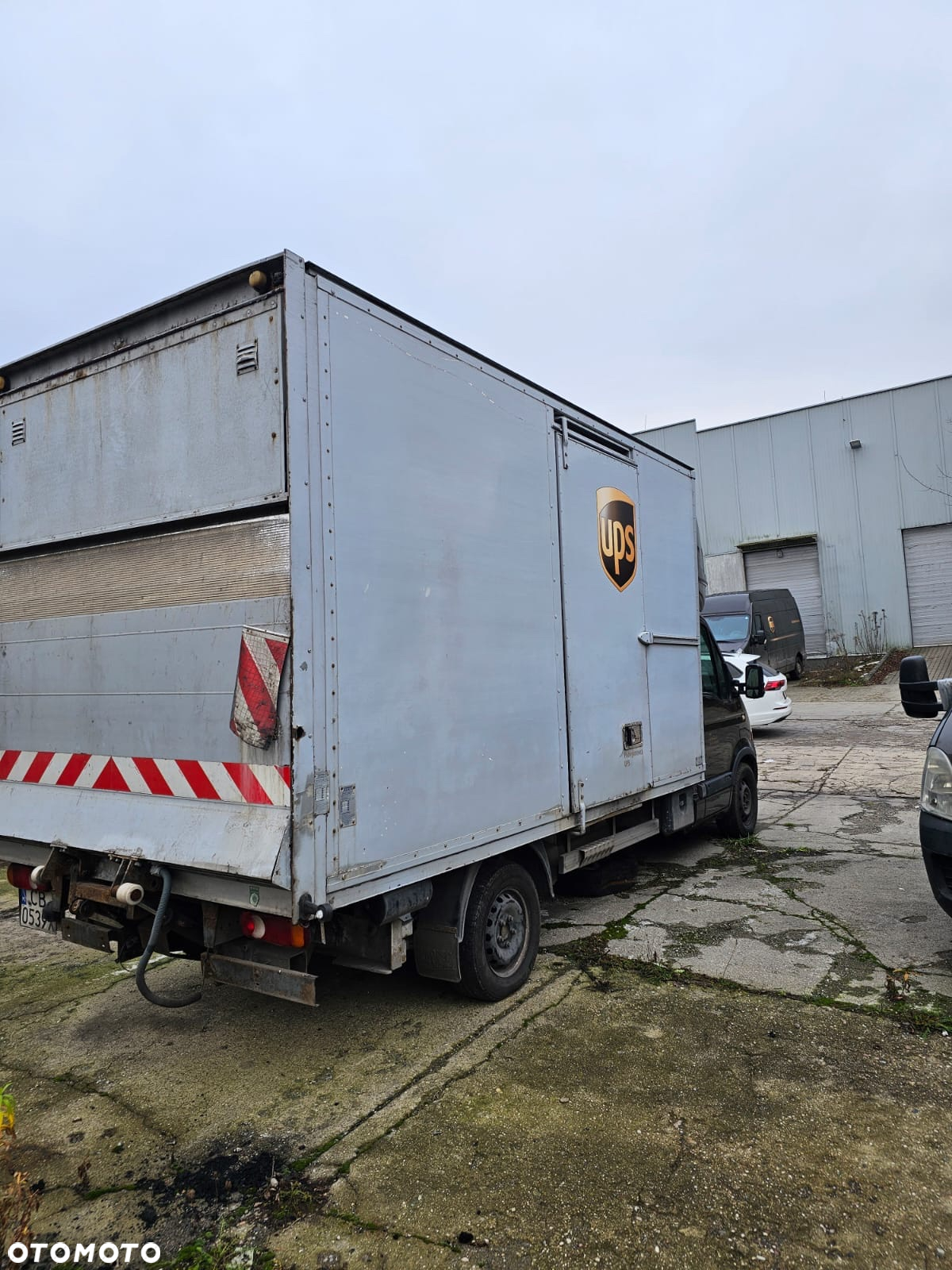 Renault Master - 4