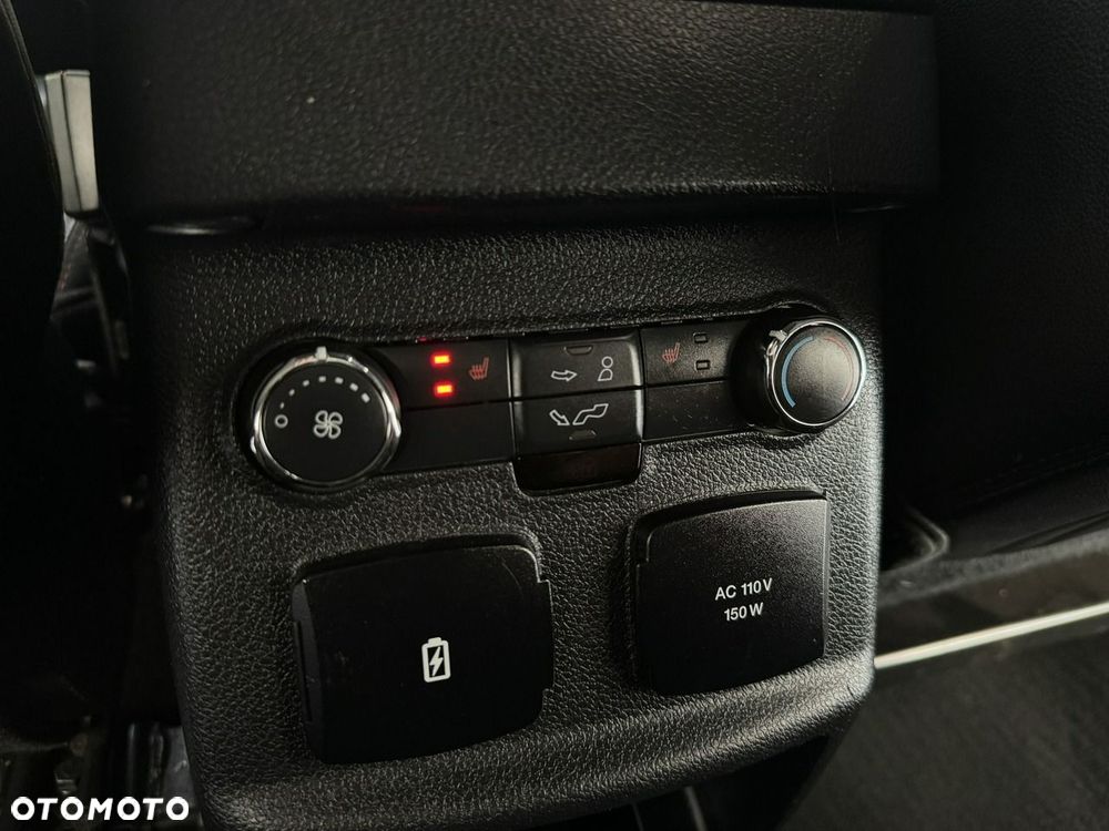 Ford Explorer - 27