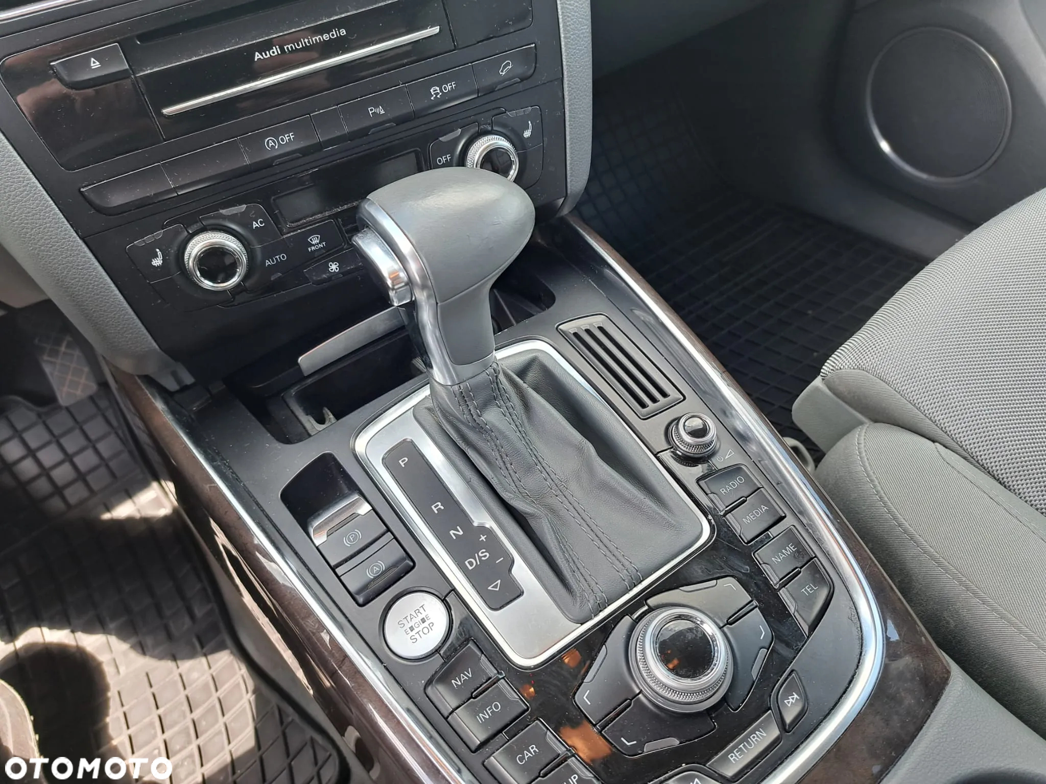 Audi Q5 2.0 TDI Quattro S tronic - 12