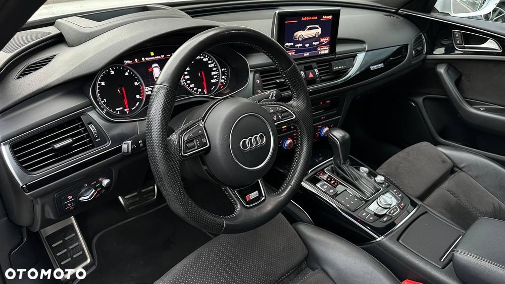 Audi A6 ver-3-0-tdi-quattro-tiptronic - 26