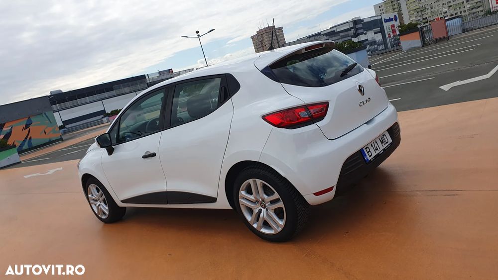 Renault Clio TCe Life - 20