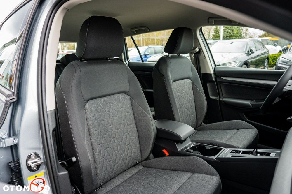 Volkswagen Golf - 14