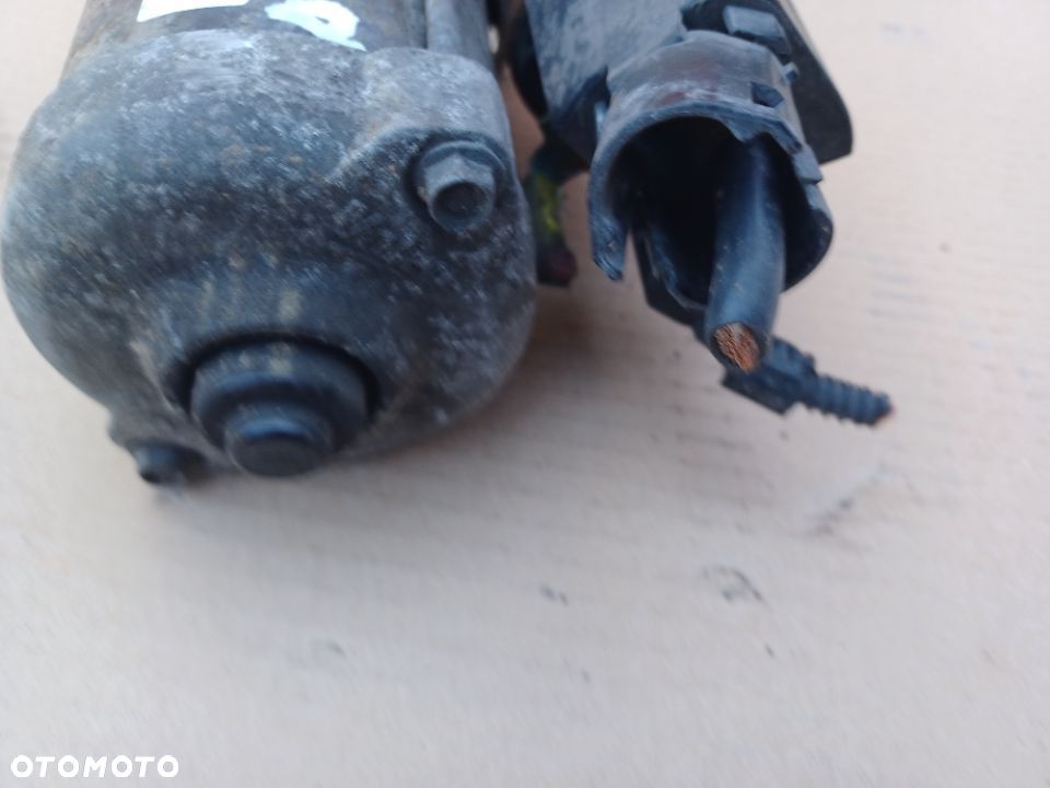 ROZRUSZNIK VW 2.0 TDI START STOP - 2