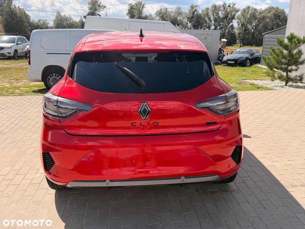 Renault Clio 1.6 E-TECH Full Hybrid 145 Esprit Alpine - 9