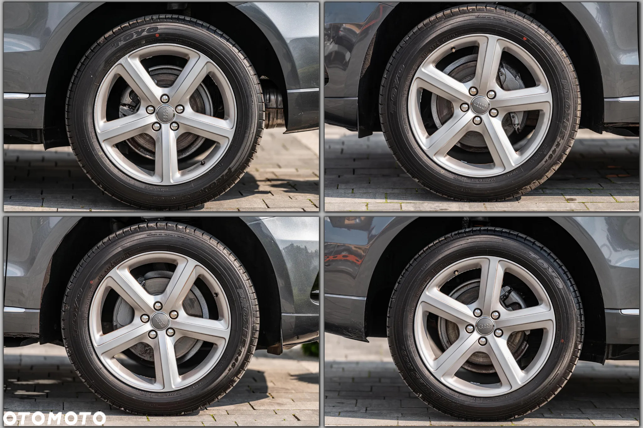 Audi Q5 2.0 TDI clean diesel Quattro - 20