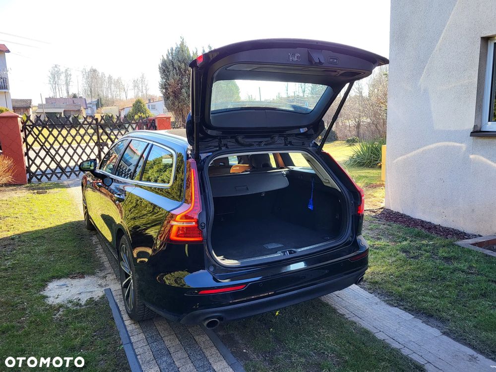 Volvo V60 B4 B Momentum Pro - 13