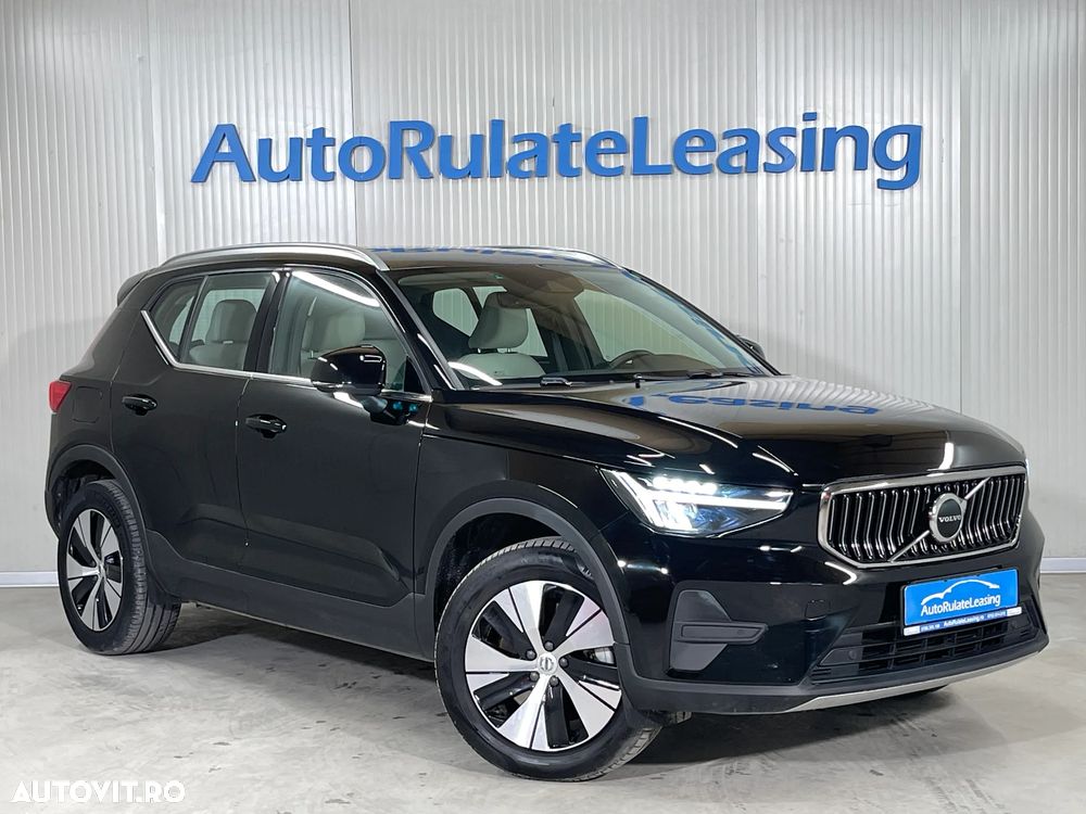 Volvo XC 40 T4 Recharge DKG Core - 3