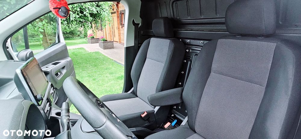 Opel COMBO - 19