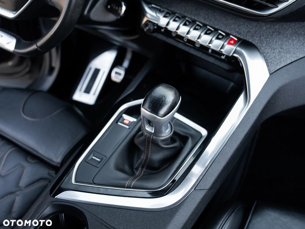 Peugeot 3008 BlueHDi 150 Stop & Start Business-Line - 38