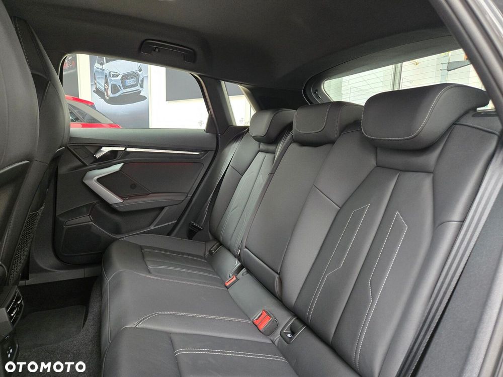 Audi S3 - 12