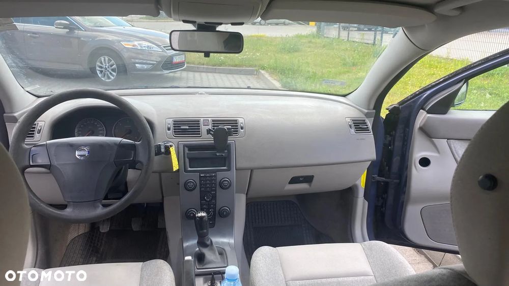 Volvo V50 1.6D - 9