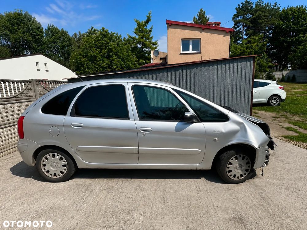 Citroën Xsara Picasso 1.6 HDI Impress - 2