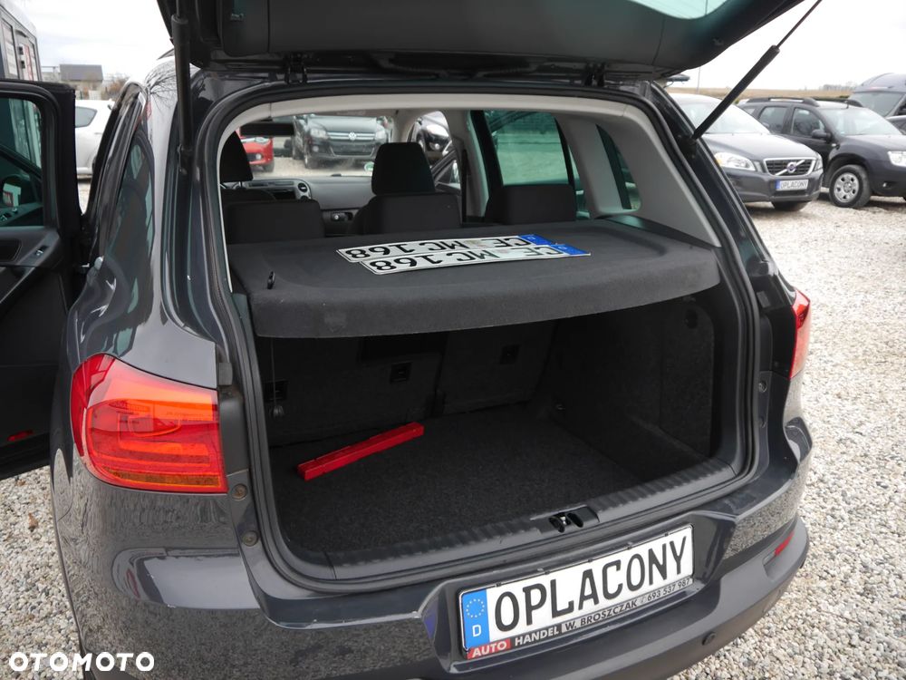 Volkswagen Tiguan 2.0 TDI SCR BlueMotion Technology Exclusive - 19