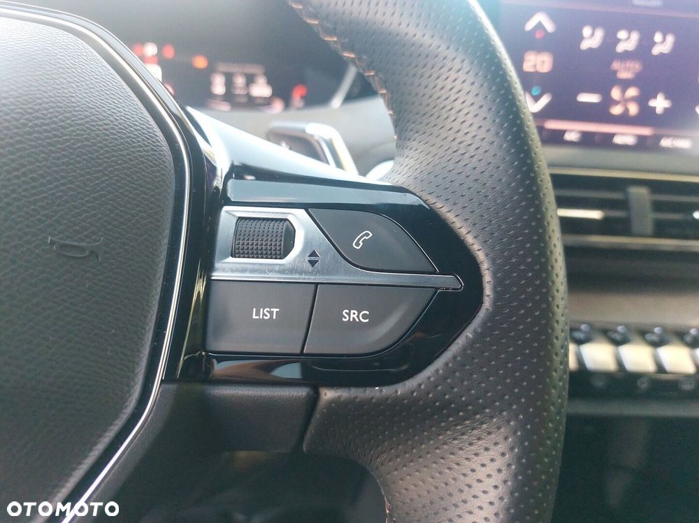 Peugeot 5008 1.5 BlueHDi GT S&S EAT8 - 18