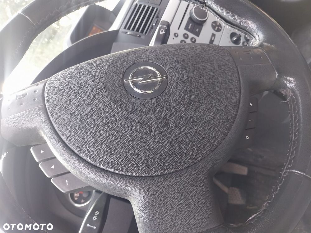 Opel Meriva - 23