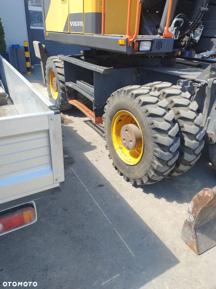 Volvo EWR170 - 19