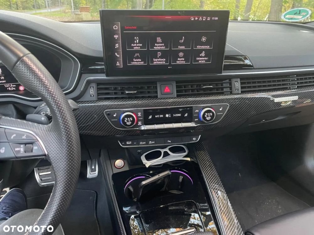 Audi S5 Sportback - 9