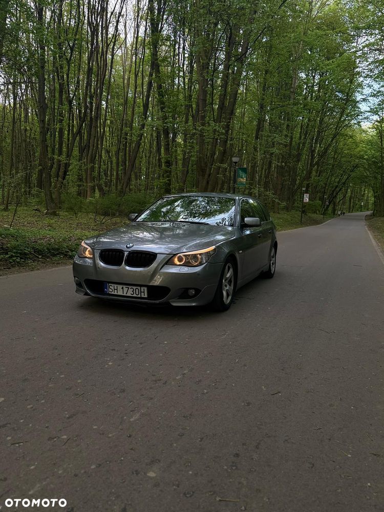 BMW Seria 5 - 14