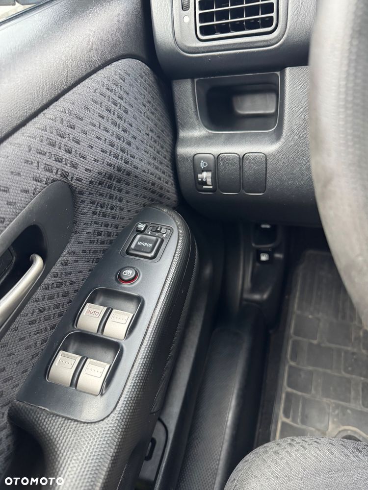 Honda CR-V 2.0i ES - 17