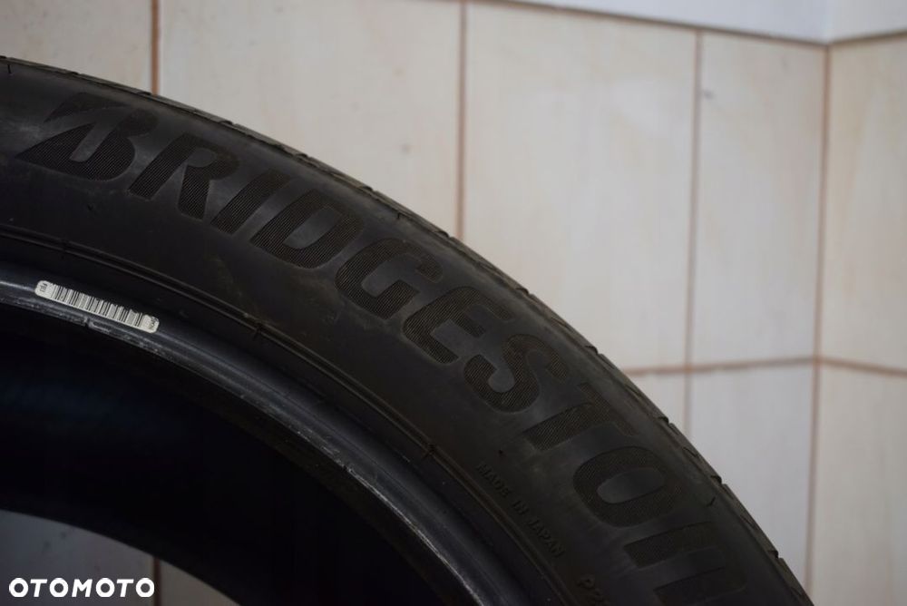 R20 235/50 Bridgestone Alenza 001 - 8