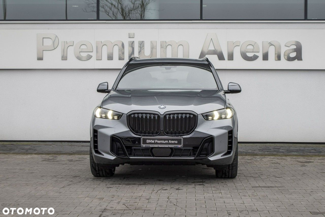 BMW X5 - 3